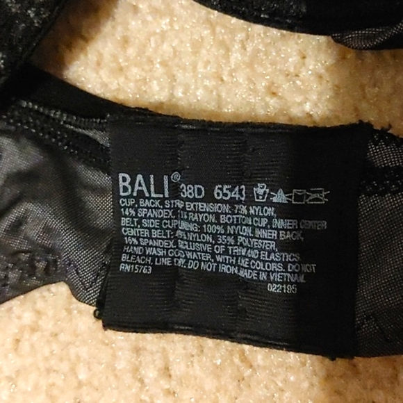 Bail lace bra - Picture 6 of 7